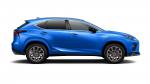 Lexus NX300 F-Sport Black Line 2019 года (NA)
